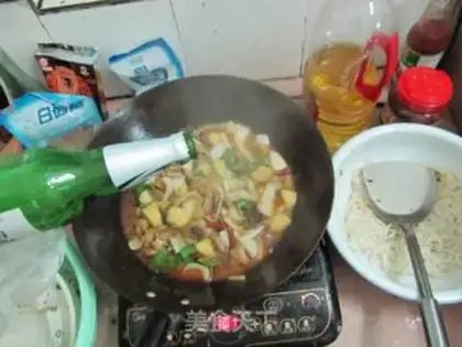 Make step 6