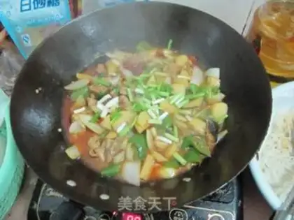 Make step 7
