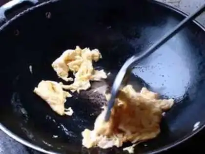 Make step 2