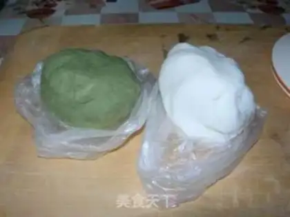 Make step 2