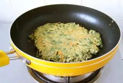 Make step 5