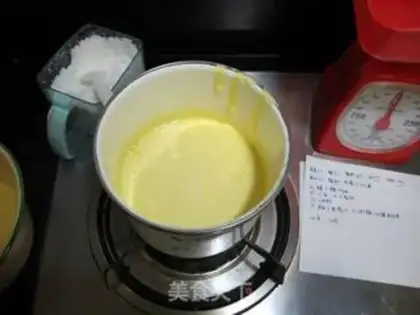 Make step 1