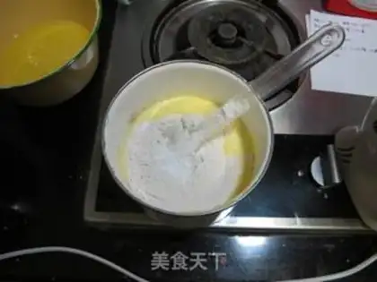 Make step 2