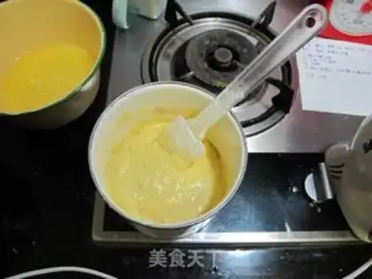 Make step 3