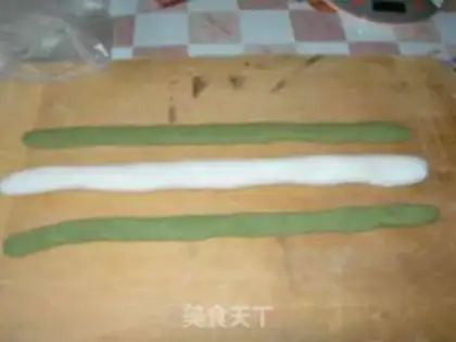 Make step 5