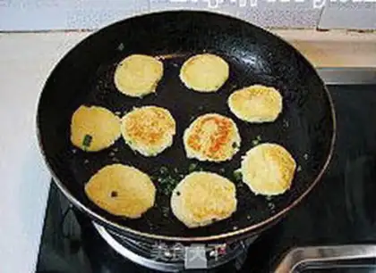 Make  step 15