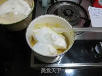 Make step 8