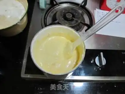 Make step 9