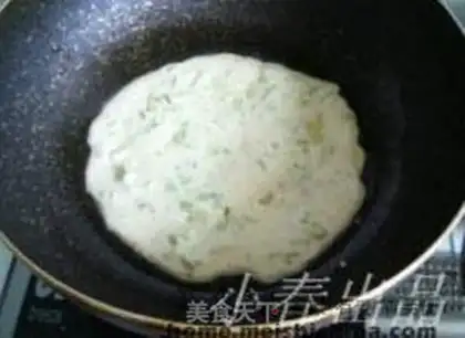 Make step 3