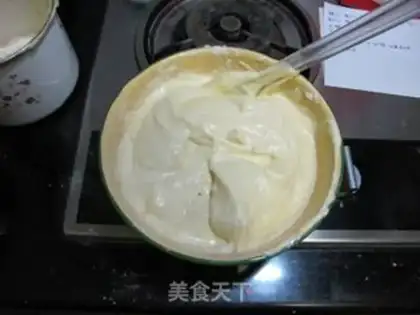 Make step 10