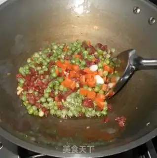 Make step 5