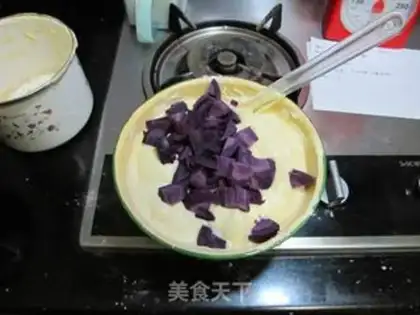 Make step 11