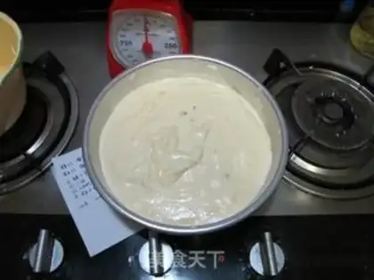Make step 12
