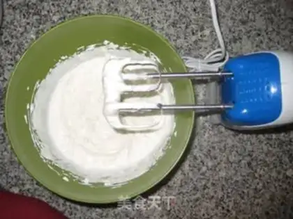 Make step 5