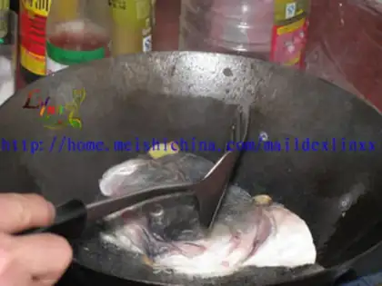 Make  step 3