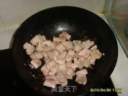 Make step 1