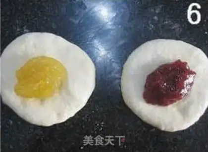 Make step 5