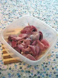Make step 1