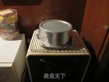 Make step 16