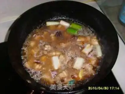 Make step 4