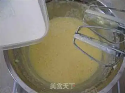 Make step 15