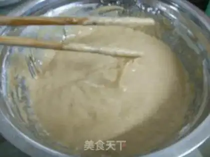 Make step 2