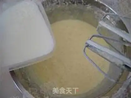 Make step 16