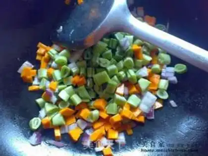 Make step 2
