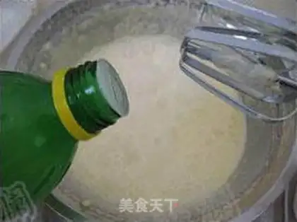 Make step 17
