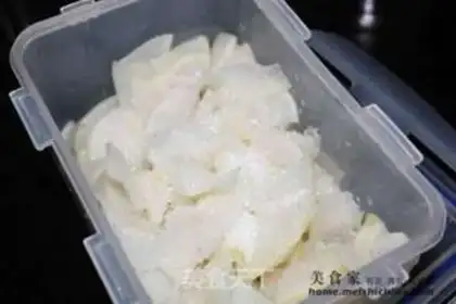 Make step 3