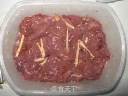 Make step 1
