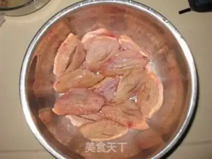 Make step 1