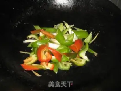 Make step 2