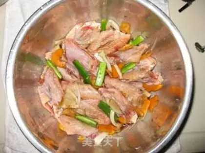 Make step 2
