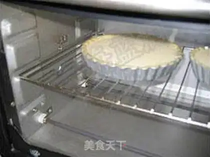 Make step 21