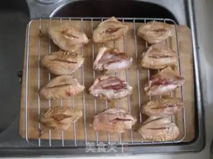 Make step 3