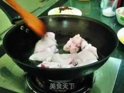 Make step 1
