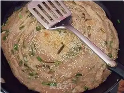 Make step 5