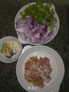 Make step 1