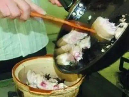 Make step 3