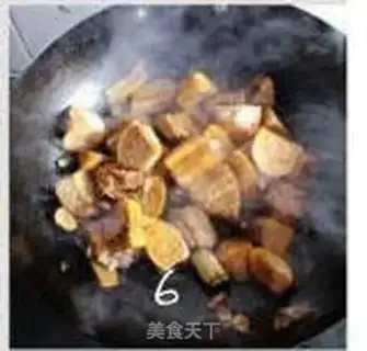Make step 5
