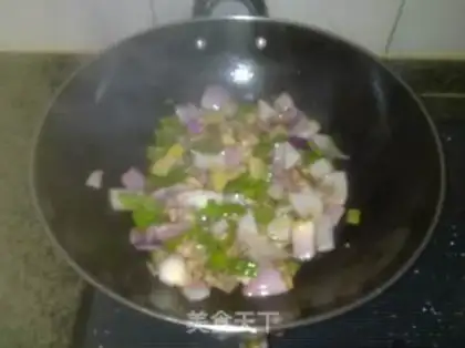Make step 3