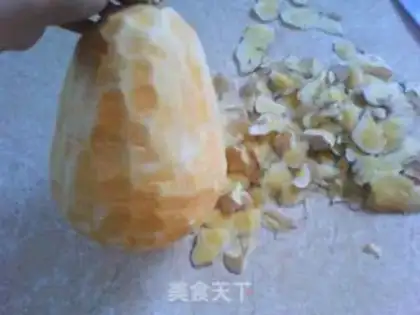 Make step 1