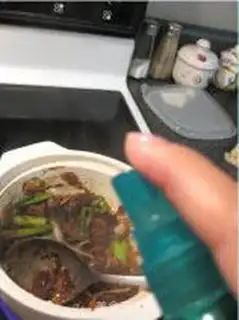 Make step 7