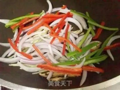 Make step 5