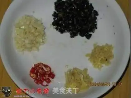 Make  step 1