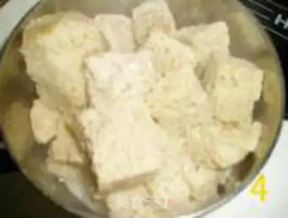 Make step 3