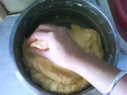 Make step 7