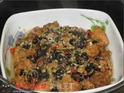 Make  step 5