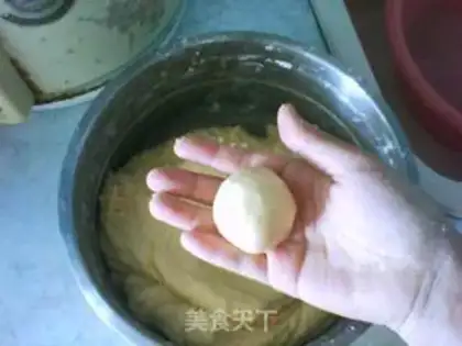 Make step 8